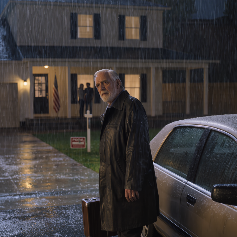 Ugrás a tartalomra HÍREK Otthon Blogolás Marketing SEO Közösségi média Tech Webdesign Hírek Azon a napon, amikor a lányom elérte a 10 millió dolláros lottó jackpotot, kilökött az ajtón, és kivágott: “Egy fillért sem kapsz a pénzemből – egy fillért sem!” Nem vitatkoztam vagy könyörögtem. Csak felvettem a táskámat, és úgy sétáltam el, mintha végre megtanultam volna a helyemet. Amit nem vett észre, az volt, hogy úgy őrizte azt a jegyet, mint egy trófeát, anélkül, hogy valaha is elolvasta volna azt az egyetlen részletet, ami számított. Egész héten ünnepelt… egészen addig, amíg megpróbálta megszerezni a díjat, és egyetlen kérdés a pultnál teljesen letörölte a mosolyt az arcáról. lam8 Avatar Közzétette: