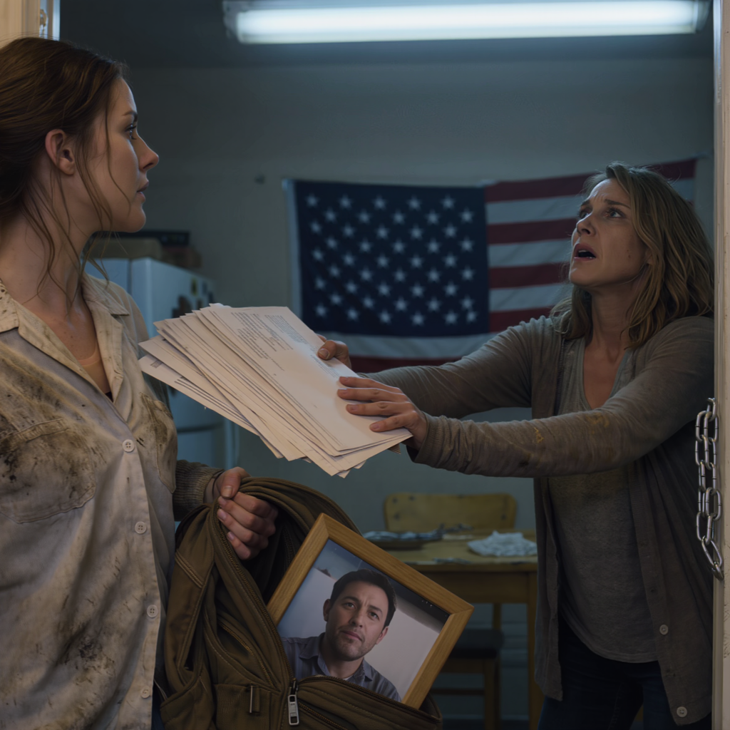 Anya kiabált: “Ha ilyen okos vagy, akkor fizetd ki a számláidat!” így felkaptam a hátizsákom, és elhagytam a lakást aznap este, miközben a piros hirdetők halmazát az asztalra hagytam. Egy hónappal később pánikban hívott: “Miért van kikapcsolva az áram? Mit csináltál?” Nem kértem bocsánatot, csak egy kérdést tettem fel, majd megemlítettem a borítékokat a nevemben és egy mappát, amit megőriztem. A hangja hirtelen elhalt.