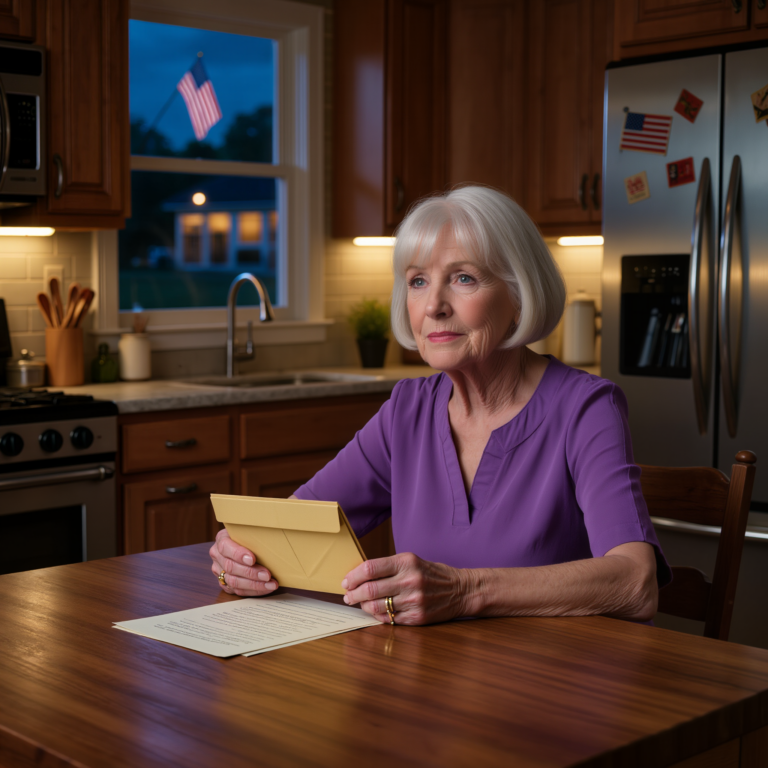 Amikor a férjem meghalt, gyermekeink örökölték harmincmillió dolláros birodalmaját – cégeket, birtokokat, luxuslakásokat és autókat. Egyetlen poros borítékot kaptam, semmi mást. Vigyorogtak, suttogtak, és megbizonyosodtak róla, mennyire kevésnek tartanak értéknek. Aznap este, miután a ház elcsendesedett, egyedül nyitottam ki a borítékot. Bent nem volt végrendelet vagy magyarázat – csak egy papírlap. Bankszámlaszám. Egy sor alatta: “Ez annak a nőnek szól, aki mindig is igazán szeretett.” Az ágy szélén ültem, miközben a képernyő betöltődött, soha nem gondoltam volna, mit fogok látni.