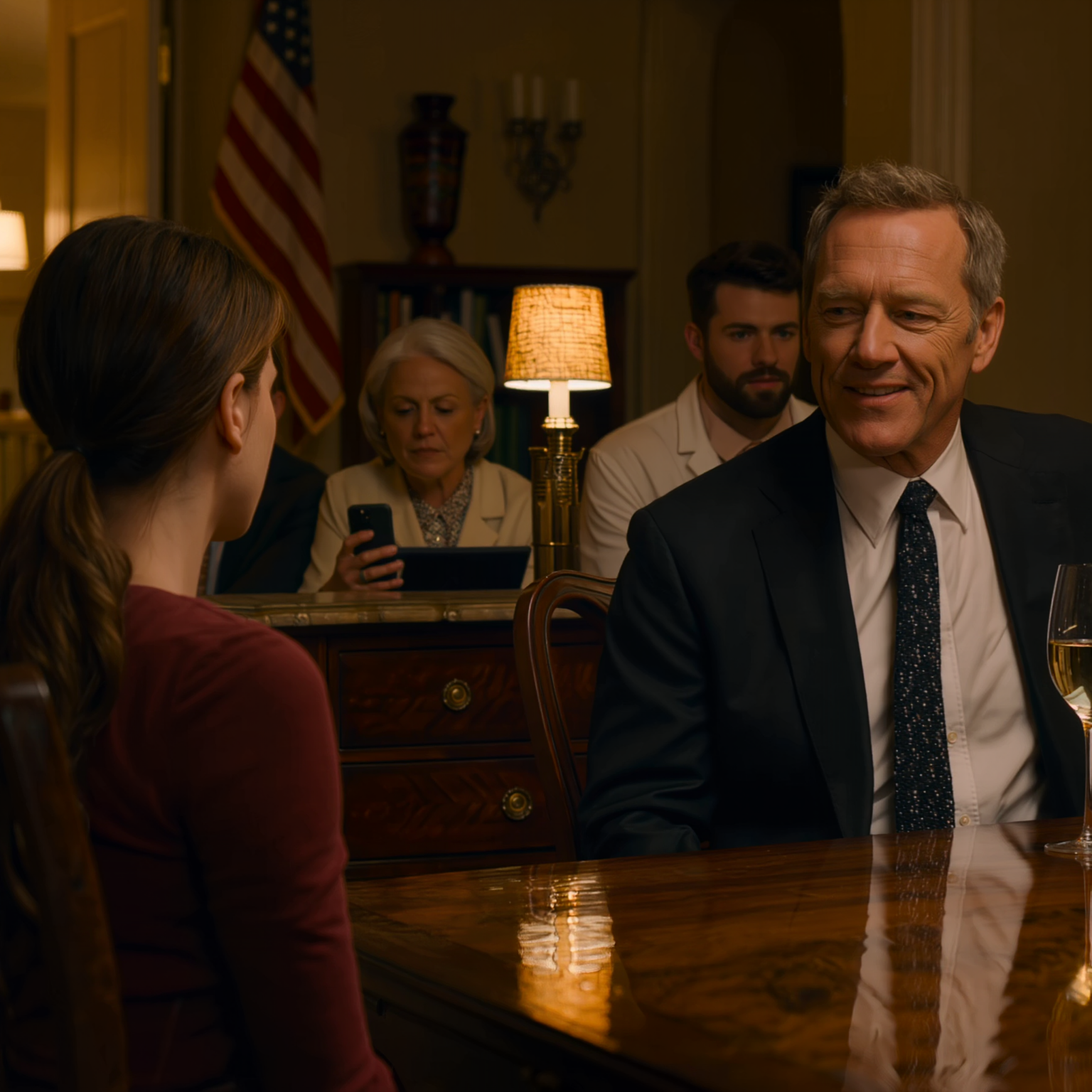 Az egész családom bojkottálta a klinikám megnyitását, mert “nem akarták, hogy kapcsolatba kerüljenek az elkerülhetetlen kudarcommal.” Egyetlen rokon sem jelent meg, még a szüleim sem. Két évvel később, amikor látták, hogy a klinikám évente 8 millió dollárt keres, partnerségi papírokkal érkeztek. Nevettem az arcukba. A válasz, amit adtam nekik, szóhoz sem jutott.