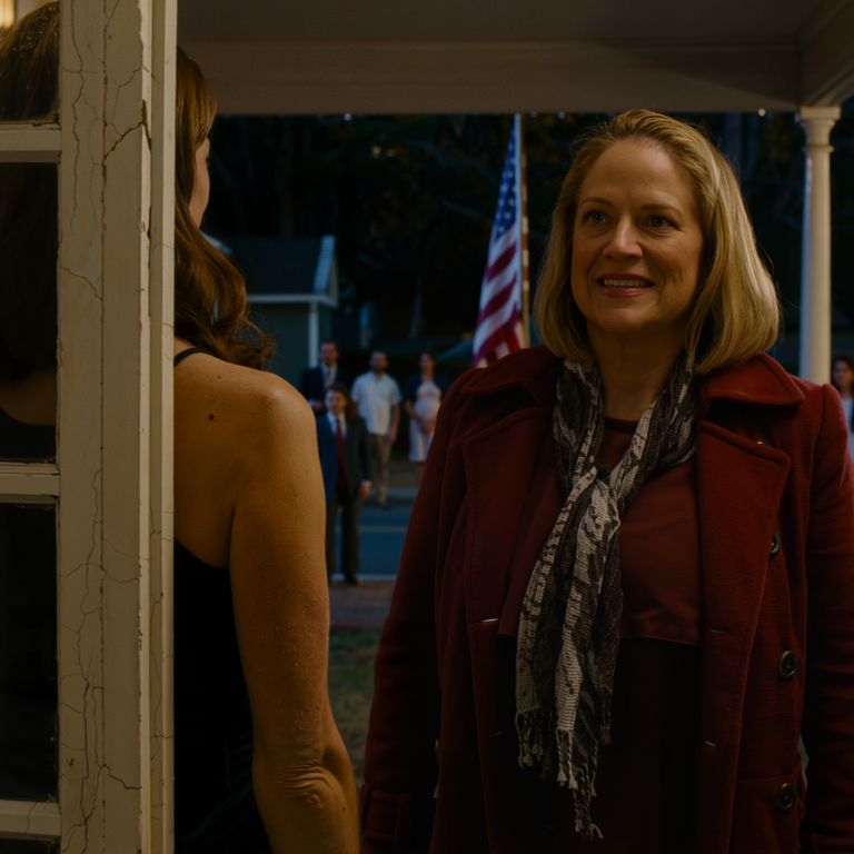 9 évesen a szüleim azt mondták, hogy “rossz előjel” vagyok, és mások ajtajánál hagytak – 21 évig nem volt születésnap, egyetlen hívás sem. Egy szomszéd segítségével nőttem fel, mindent magam építettem. Aztán egy nap megjelentek, egy ügyvéd levelével és azzal a mondattal, hogy “tartozol a családnak.” Csak kinyitottam az ajtót, egyenesen rájuk néztem… és hagyják, hogy megértsék, mit veszítettek.