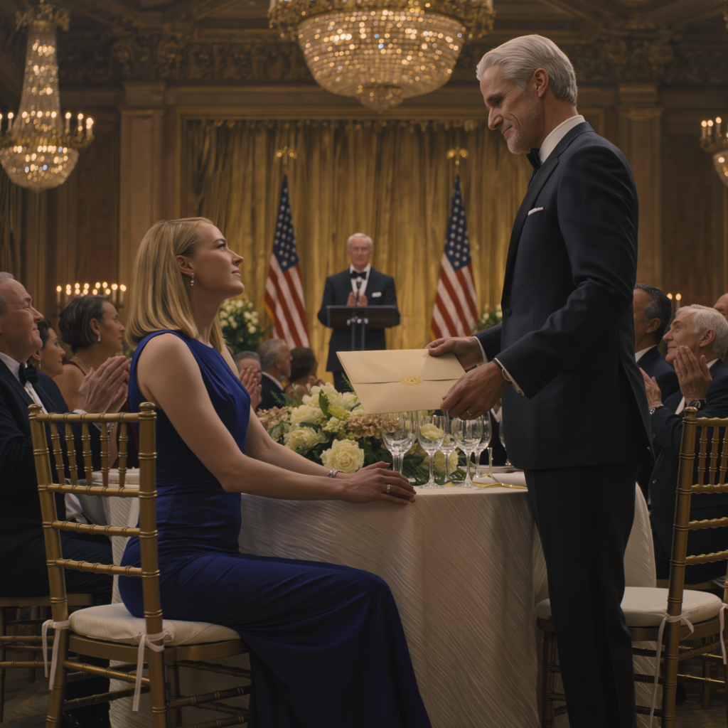 Egész életemben a szüleim “tartaléknak” neveztek, és mindent beleöntöttek a nővérem Harvardi álmába. A diplomaosztóján apa megígérte neki a Teslát és a 13 millió dolláros vagyont, mintha én sem lennék ott. Aztán egy idegen egyenesen odament a helyemhez, egy borítékot nyomott a tenyerembe, és azt mondta: “Először olvasd el a második oldalt.”