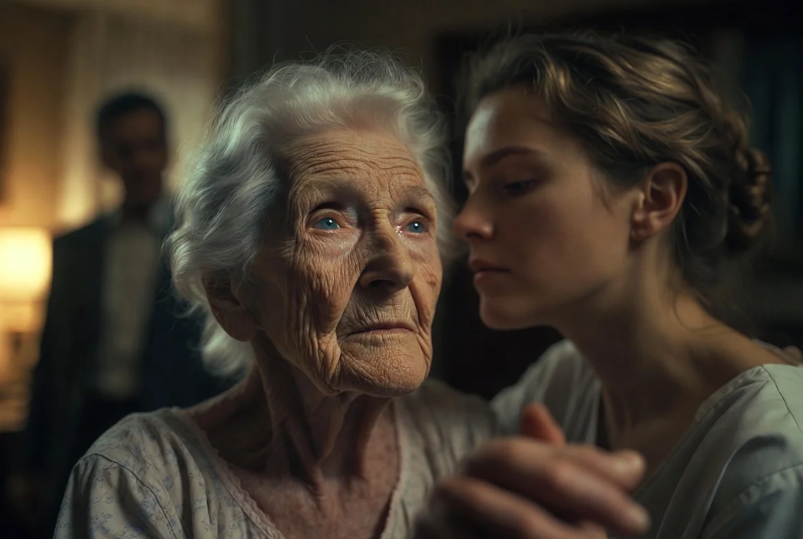 A rejtett örökség: Hogyan ébresztette fel egy alkalmazott az elfeledett milliomost