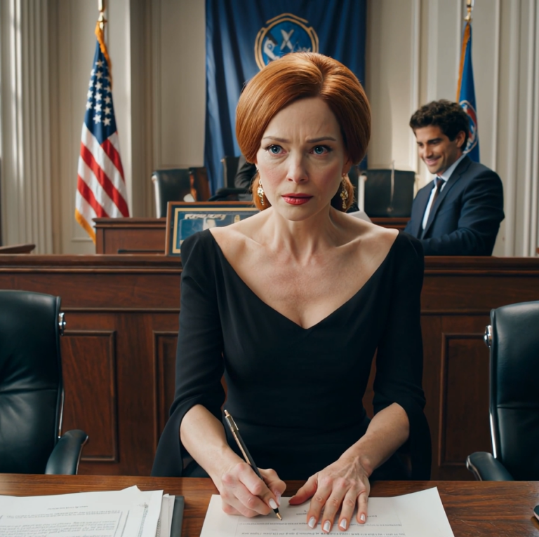 Miután a férjem meghalt, a gyerekei azt mondták: “A birtokot, az üzletet, mindent akarunk.” Az ügyvédem könyörgött, hogy harcoljak. Mondtam: “Add nekik mindet.” Mindenki azt hitte, megőrültem. A végső tárgyaláson aláírtam a papírokat. A gyerekek mosolyogtak – egészen addig, amíg az ügyvédjük elsápadt, amikor olvasta.