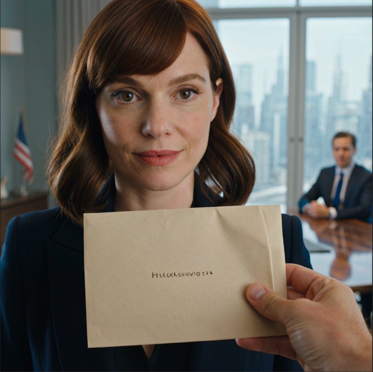 Mosolyogtak, amikor a 98 000 dolláros fizetésemet 38 000 dollárra csökkentették, azt gondolva, hogy nincs más választásom, mint elfogadnom. Az igazgatóm szóhoz sem jutott, amikor felálltam, kőkemény nyugodtsággal, mert fogalma sem volt arról, hogy egy olyan kilépést készítettem, ami a leginkább fájt rá.