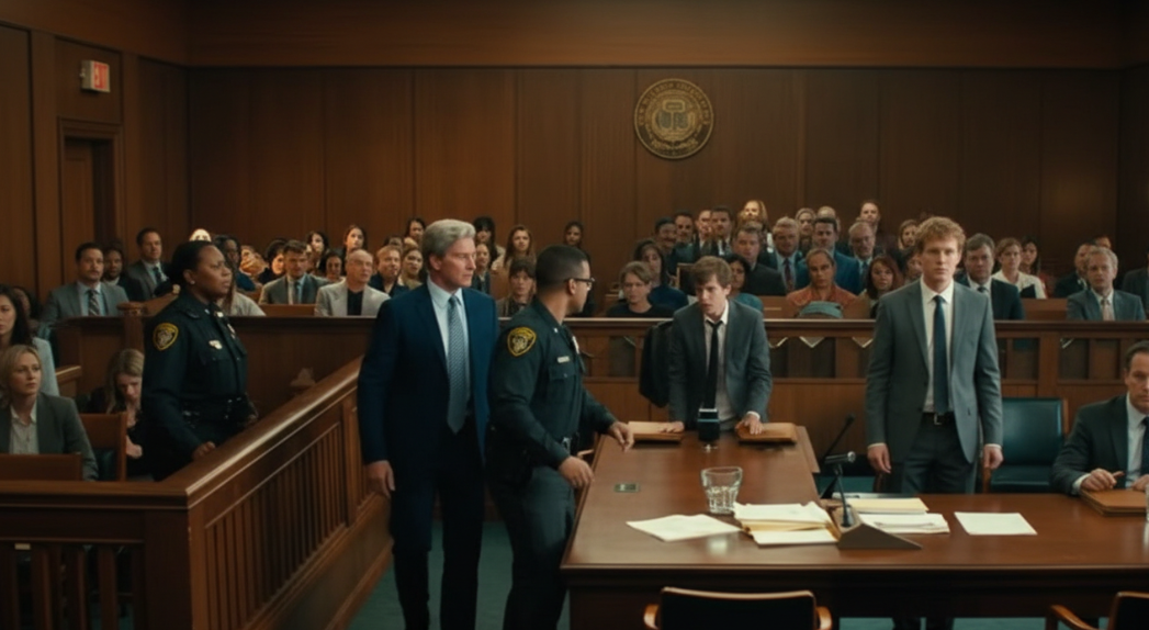 Tréfának nevezték – aztán a K9 megtalálta Azt mondták, “csak egy tréfa”… De a K9-em egy fiúhoz kötözött fiúhoz nyomozta, akit szódában áztattak és tűzhangyacsípések borítottak – aztán a “hiányzó” videó bizonyította, hogy gyilkossági kísérlet volt.