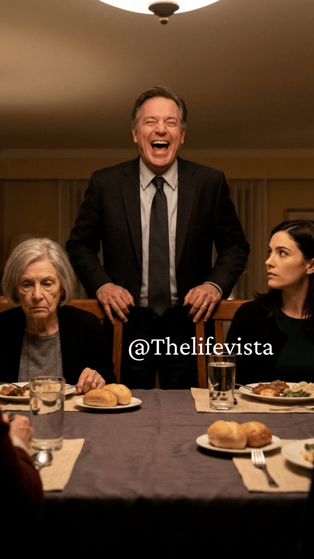 A fiam azt mondta, hogy eladja az 1,2 millió dolláros otthonomat “a gondozásomra” — egyetlen csendes hívás után semmi sem maradt