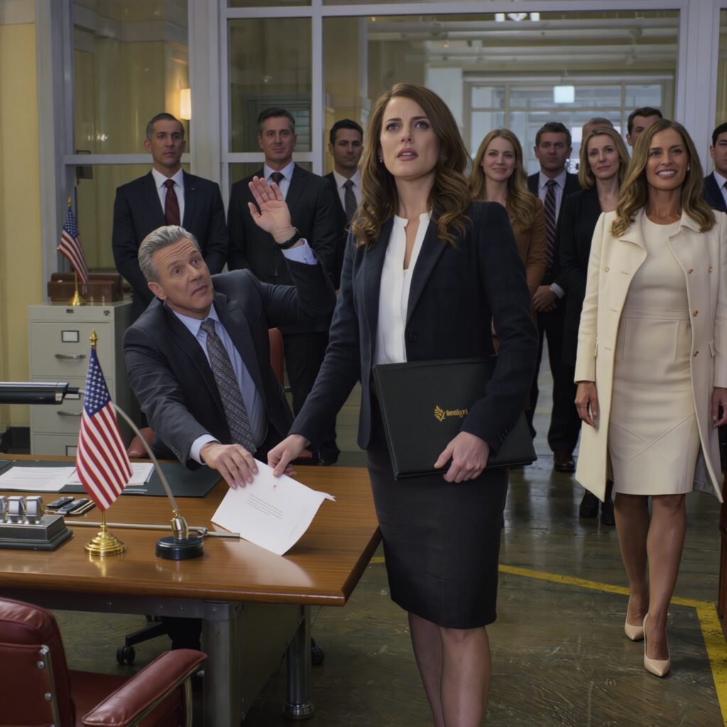 Miután megszereztem a mesterképzésemet, négy év családi vállalkozás vezetése után fizetésemelést kértem. Apám felhorkant, azt mondta, hogy ‘szerencsés vagyok, hogy egyáltalán van íróasztalom’, majd háromszoros fizetésért felvette a ‘kedvenc’ húgomat. Felmondtam és eltűntem pont akkor is, amikor a legnagyobb szükségük volt rám. Egy héttel később egy versenytárs nagyon magas fizetést ajánlott fel… És a következő hívás otthonról már nem családi hang volt. Pániknak tűnt.