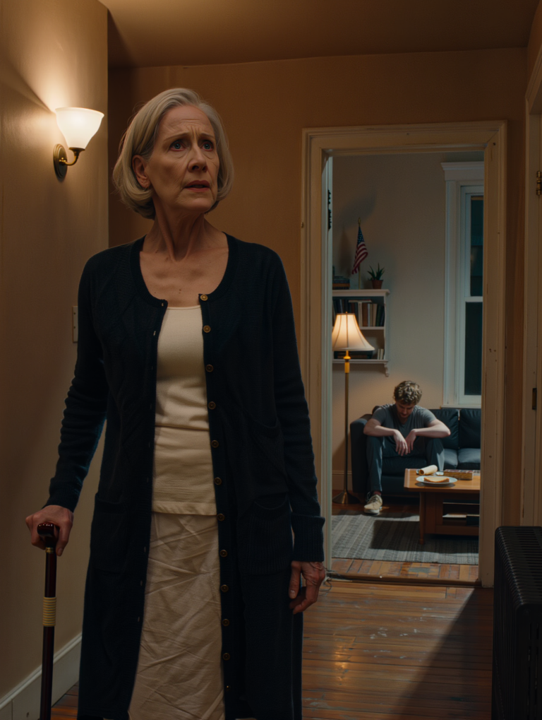 Évekig azt hittem, én tartom össze a fiamat a gyászon, a kezelés és hosszú, nehéz időszakok során – de miután egy rossz esés miatt képtelen voltam gondoskodni magamról, elkezdtem látni valamit, amit évek óta hiányoltam: a fiú, amiért olyan sokáig aggódtam, lassan megtanul, hogyan gondoskodjon rólam, Ő is.