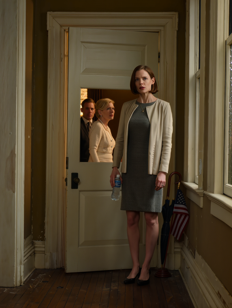 Eladtam a cégemet 15 millió dollárért, és anyám azt mondta: “Mondd meg a férjed családjának, hogy az üzlet összeomlott, és komoly anyagi bajban vagy.” Nem értettem, miért akarta, hogy ezt mondjam – egészen másnap reggelig, amikor azok, akik családnak neveztek, elkezdték megmutatni, mit is védenek valójában.