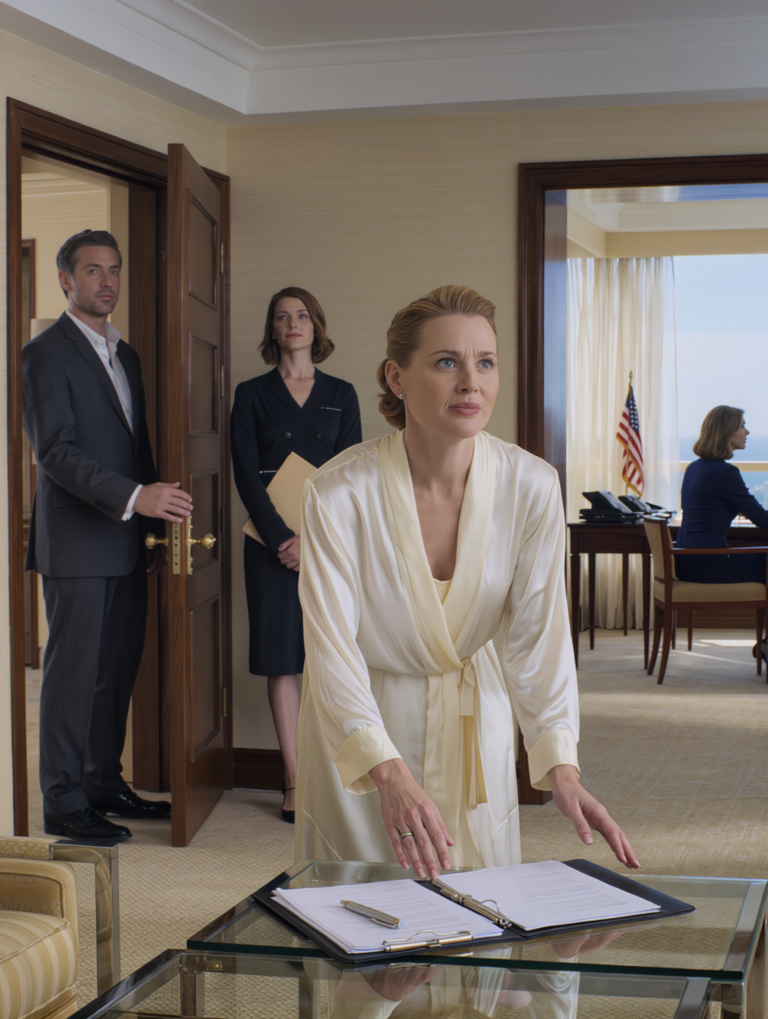 Mindenkinek elmondta, hogy cserbenhagytam őt közvetlenül az esküvő előtt, és három napig tele volt a telefonom nem fogadott hívásokkal és éles kis üzenetekkel – aztán küldtem egy csendes választ, bementem egy szobába, amit ő azt hitte, hogy irányít, és néztem, ahogy a nővérem megáll, amikor rájött, hogy már nem vagyok az a testvér, akit még használhat. chienhtv9 Avatar Közzétette:  chienhtv9 –  28/03/2026