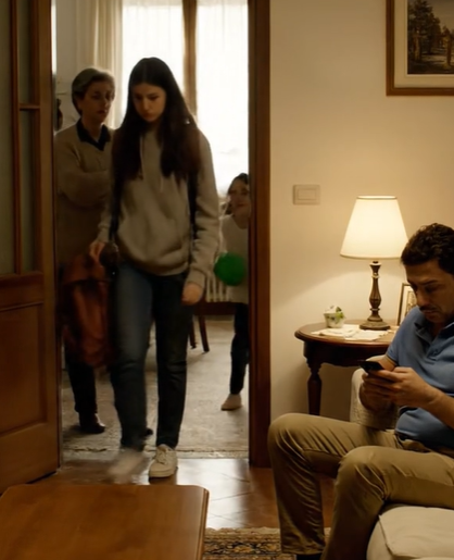 La mia famiglia mi ha intimato: “Farai da babysitter alle tue nipoti o pagherai fino all’ultimo centesimo dell’affitto! Ora sono 1.750 dollari!” Ho fatto finta di essere d’accordo, ma sono sgattaiolata fuori di casa nel cuore della notte. Si sono svegliati e hanno trovato un DISASTRO ENORME