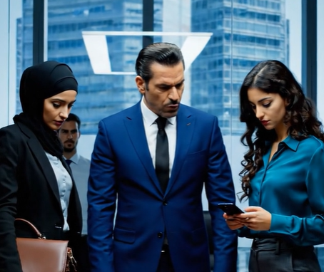 Sono stato licenziato alle 7:59 del mattino per essermi rifiutato di addestrare il nipote del CEO, che non era nemmeno in grado di eseguire un ciclo di programmazione basilare. Pensavano che me ne fossi andato a mani vuote, ma non sapevano che in realtà possedevo i brevetti del loro sistema di intelligenza artificiale da 1,3 miliardi di dollari. Aspettate di sentire cosa è successo dopo!