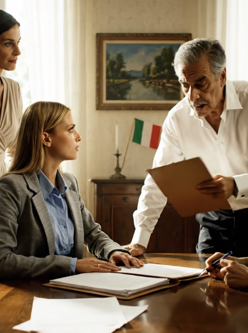 I miei genitori dissero: “La famiglia di tua sorella viene prima di tutto. Devi fare un passo indietro”. Mia sorella accennò un sorriso. Risposi: “Bene a sapersi”. Così misi da parte i miei soldi, feci i miei piani e me ne andai in silenzio. Poi una grave situazione familiare li colpì. Si aspettavano che mi occupassi di tutto… Ma quello che accadde dopo li lasciò completamente senza parole.