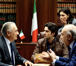La moglie di mio figlio mi ha guardato dritto negli occhi prima della lettura del testamento di Carolyn, del valore di 62 milioni di dollari, e mi ha detto che non avrei toccato un solo dollaro, poi è rimasta lì seduta a sorridere come se il dolore mi aveva già reso innocuo, finché il mio avvocato non è arrivato a una frase nascosta, si è bloccato di colpo, l’ha guardata dritto attraverso il vetro e ha iniziato a ridere così forte che il suo viso è diventato bianco.