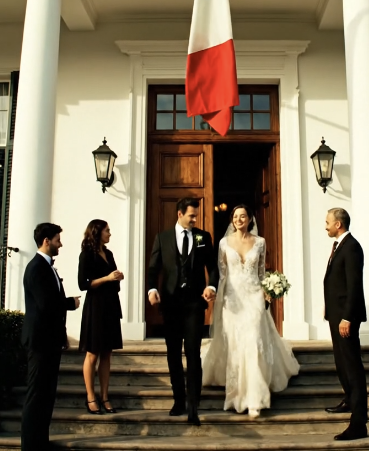 Mio padre disse che non ero stato invitato al matrimonio di mio fratello perché gli aveva regalato una casa del valore di 770.000 dollari. “È solo per i parenti più stretti”, sogghignò mio fratello. Così, mentre la cerimonia nuziale era in corso, ho venduto la casa. Quando sono arrivati ​​lì dopo la cerimonia, la reazione della sposa davanti a quella porta ha lasciato tutta la famiglia sbalordita.