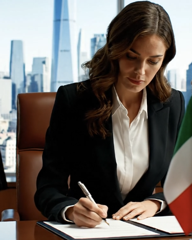 Ha preteso che il proprietario mi allontanasse. Non sapeva che le avevo già comprato tutto il mondo.