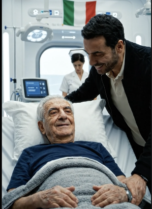 Durante una crociera in famiglia, mio ​​genero mi ha lasciato in difficoltà in acqua e ha riso come se fosse uno scherzo. Dopo essere stata riportata a riva sana e salva, ho pronunciato solo tre parole. Al nostro ritorno a casa, ho chiuso i conti, ho lasciato andare la casa e sono sparita. Quando hanno chiamato chiedendo aiuto, era già troppo tardi.
