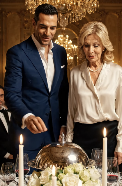 Per il nostro ottavo anniversario, mio ​​marito insistette perché preparassi da sola un banchetto per 38 ospiti, mentre lui se ne stava tranquillamente da qualche altra parte con un’altra donna. Sorrisi e dissi: “Certo”. Ma quel giorno ero già all’aeroporto, lasciandomi alle spalle 38 piatti coperti. Quando li aprirono, calò il silenzio. “Storia vera”.